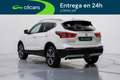 Nissan Qashqai 1.3 DIG-T N-Connecta 4x2 103kW Blanco - thumbnail 9