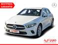 Mercedes-Benz A 250 A250 e Progressive LED Navi Sitzheizung MBUX Weiß - thumbnail 1