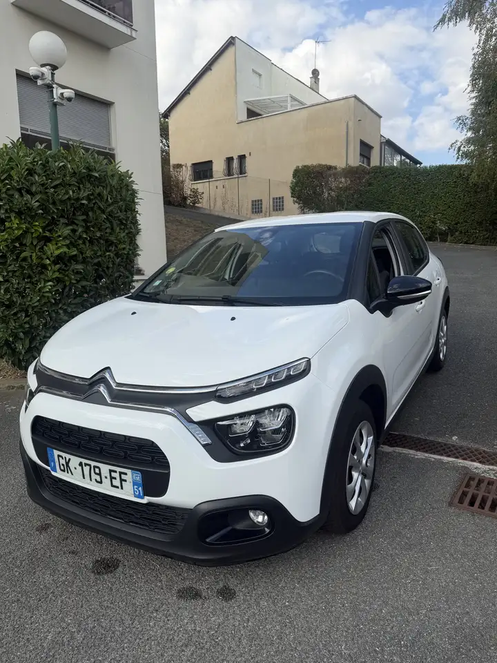 Citroën C3