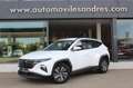 Hyundai TUCSON 1.6 TGDI 110kW (150CV) 48V Maxx Blanco - thumbnail 1