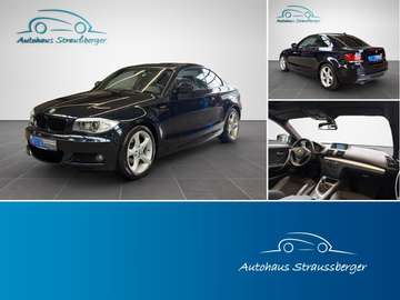 d Coupe Edition Sport PDC Navi H&K