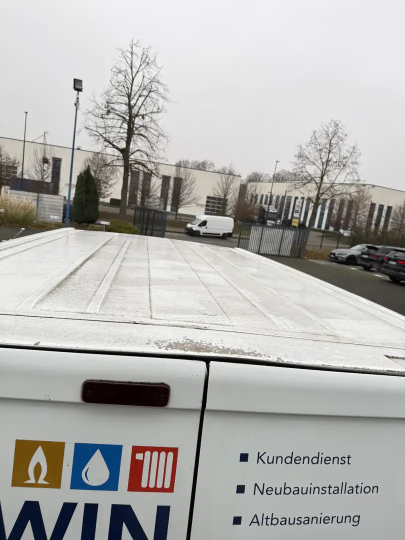 Ford Transit Transit 260 TDCi 260 K TDCi Lkw Basis - 2