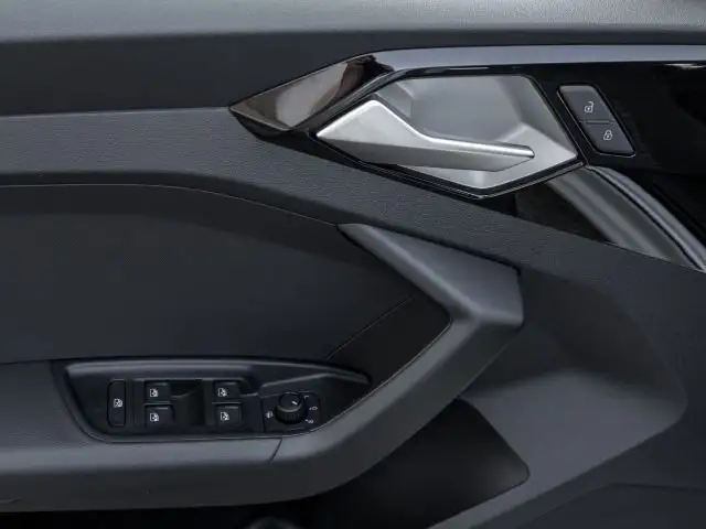 Audi A1 view 10