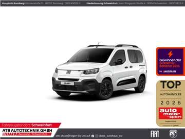 -L 5-Sitzer ICON 50kWh 136PS Apple CarPlay PDC SHZ