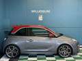 Opel Adam ROCKS 1.4 TURBO ECOTEC 150CH S START/STOP Gris - thumbnail 5
