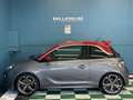 Opel Adam ROCKS 1.4 TURBO ECOTEC 150CH S START/STOP Gris - thumbnail 6