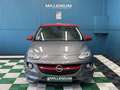 Opel Adam ROCKS 1.4 TURBO ECOTEC 150CH S START/STOP Gris - thumbnail 3
