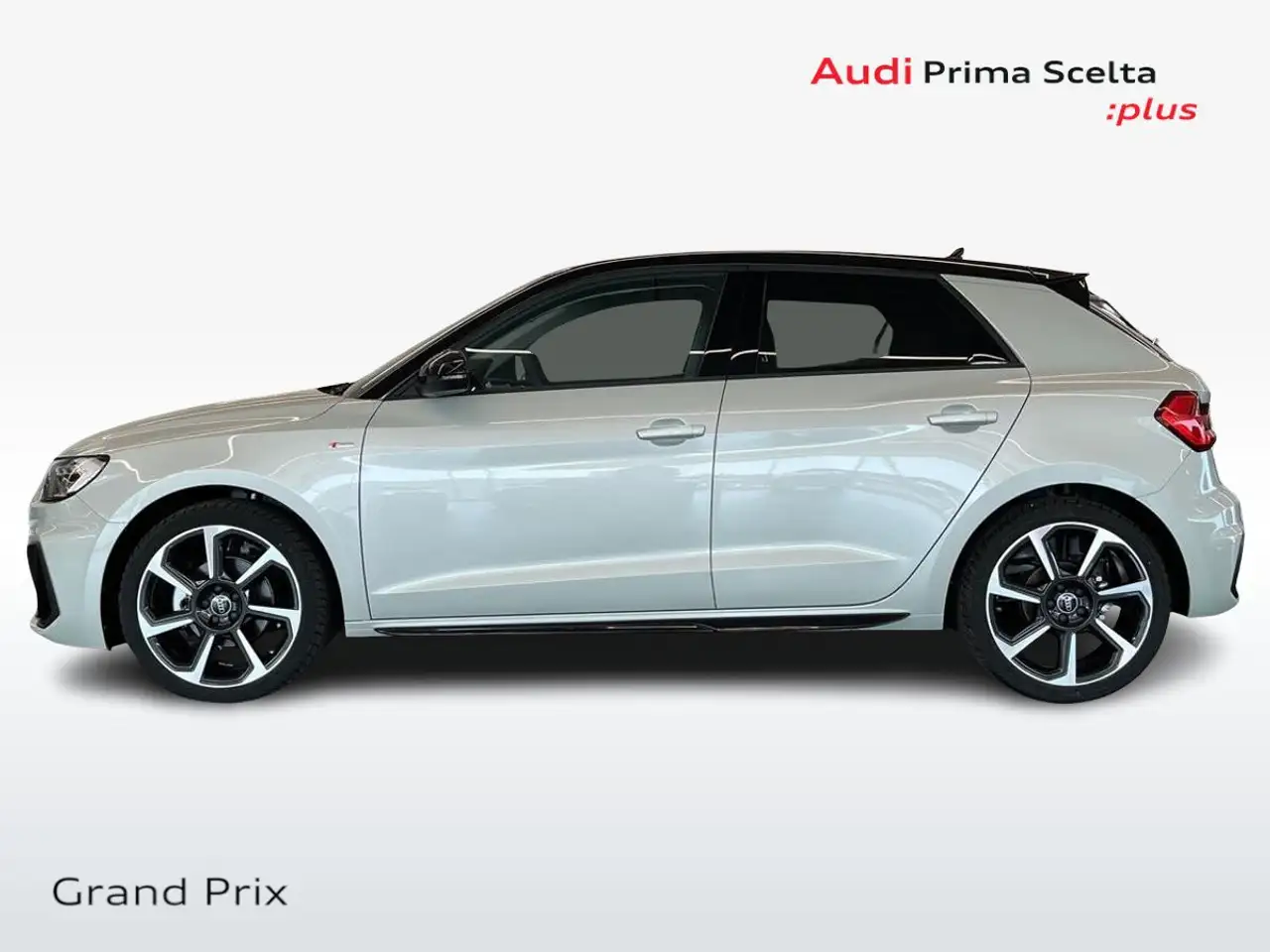 Audi A1 2026