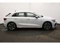 Audi S3 2.0 TFSI quattro S tronic Leder/Con Fehér - thumbnail 17