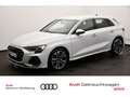Audi S3 2.0 TFSI quattro S tronic Leder/Con Fehér - thumbnail 1