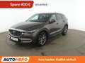 Mazda CX-5 2.2 Turbodiesel Sports-Line AWD Aut*NAVI*LED*ACC* Braun - thumbnail 1