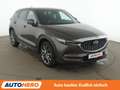 Mazda CX-5 2.2 Turbodiesel Sports-Line AWD Aut*NAVI*LED*ACC* Braun - thumbnail 8