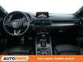 Mazda CX-5 2.2 Turbodiesel Sports-Line AWD Aut*NAVI*LED*ACC* Braun - thumbnail 12
