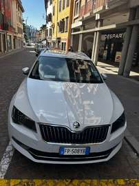 Wagon 1.6 tdi Ambition dsg