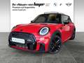 MINI Cooper Black Pepper DAB LED Pano.Dach Shz Rot - thumbnail 1