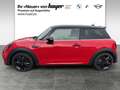 MINI Cooper Black Pepper DAB LED Pano.Dach Shz Rot - thumbnail 3