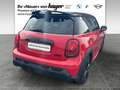 MINI Cooper Black Pepper DAB LED Pano.Dach Shz Rot - thumbnail 2