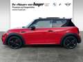 MINI Cooper Black Pepper DAB LED Pano.Dach Shz Rot - thumbnail 3
