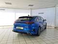 Kia ProCeed / pro_cee'd GT-Line, Garantie, unfallfrei, kamera, Navi, LED Albastru - thumbnail 6