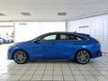 Kia ProCeed / pro_cee'd GT-Line, Garantie, unfallfrei, kamera, Navi, LED Albastru - thumbnail 4