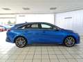 Kia ProCeed / pro_cee'd GT-Line, Garantie, unfallfrei, kamera, Navi, LED Albastru - thumbnail 5
