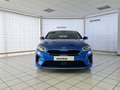 Kia ProCeed / pro_cee'd GT-Line, Garantie, unfallfrei, kamera, Navi, LED Albastru - thumbnail 2