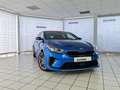 Kia ProCeed / pro_cee'd GT-Line, Garantie, unfallfrei, kamera, Navi, LED Albastru - thumbnail 3