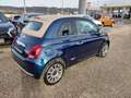 Fiat 500C Fire Fly Hybrid 70 Dolcevita Blau - thumbnail 4