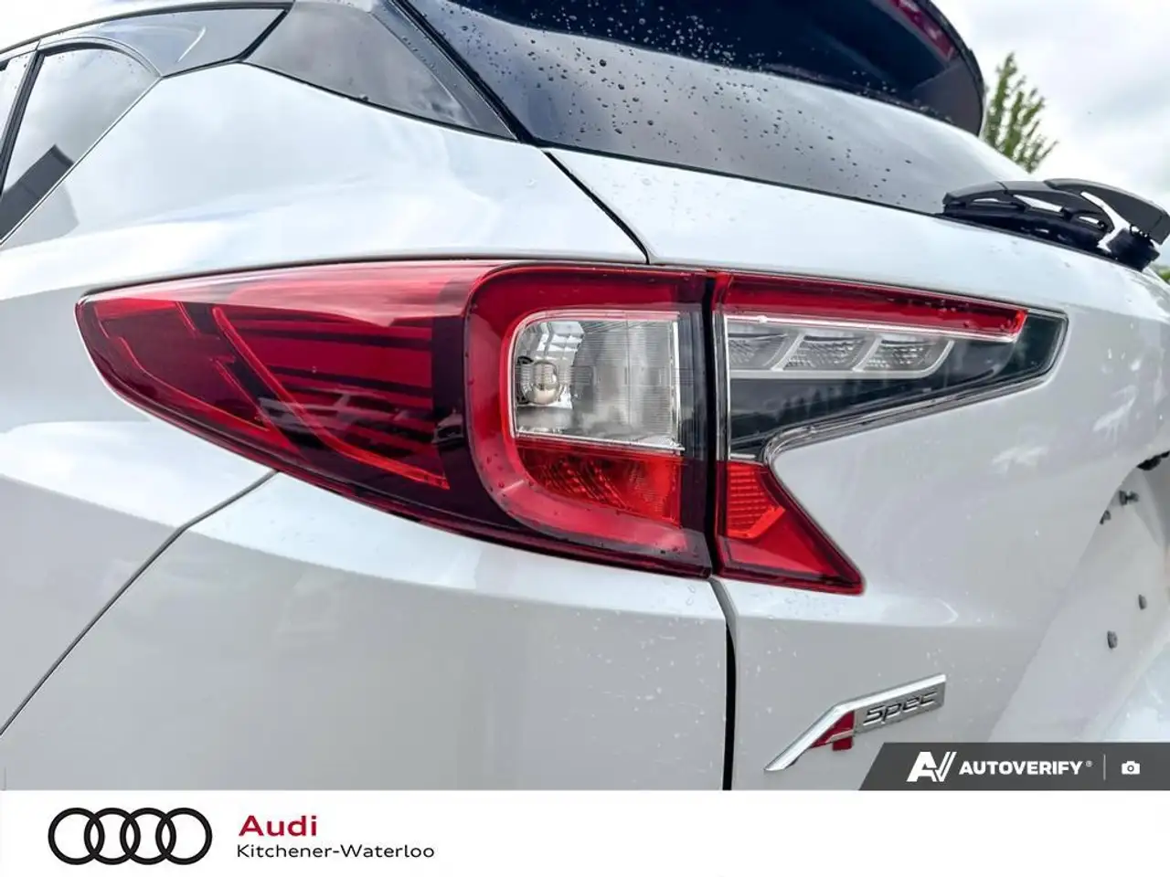 Acura RDX photo Acura RDX