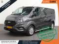 Ford Transit Custom 300 2.0 TDCI L2H1 Automaat Trend Edition Navigatie Grijs - thumbnail 1