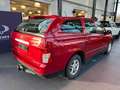 SsangYong Actyon SPORTS   ***LICHTE VRACHT*** crvena - thumbnail 7