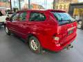 SsangYong Actyon SPORTS   ***LICHTE VRACHT*** crvena - thumbnail 5