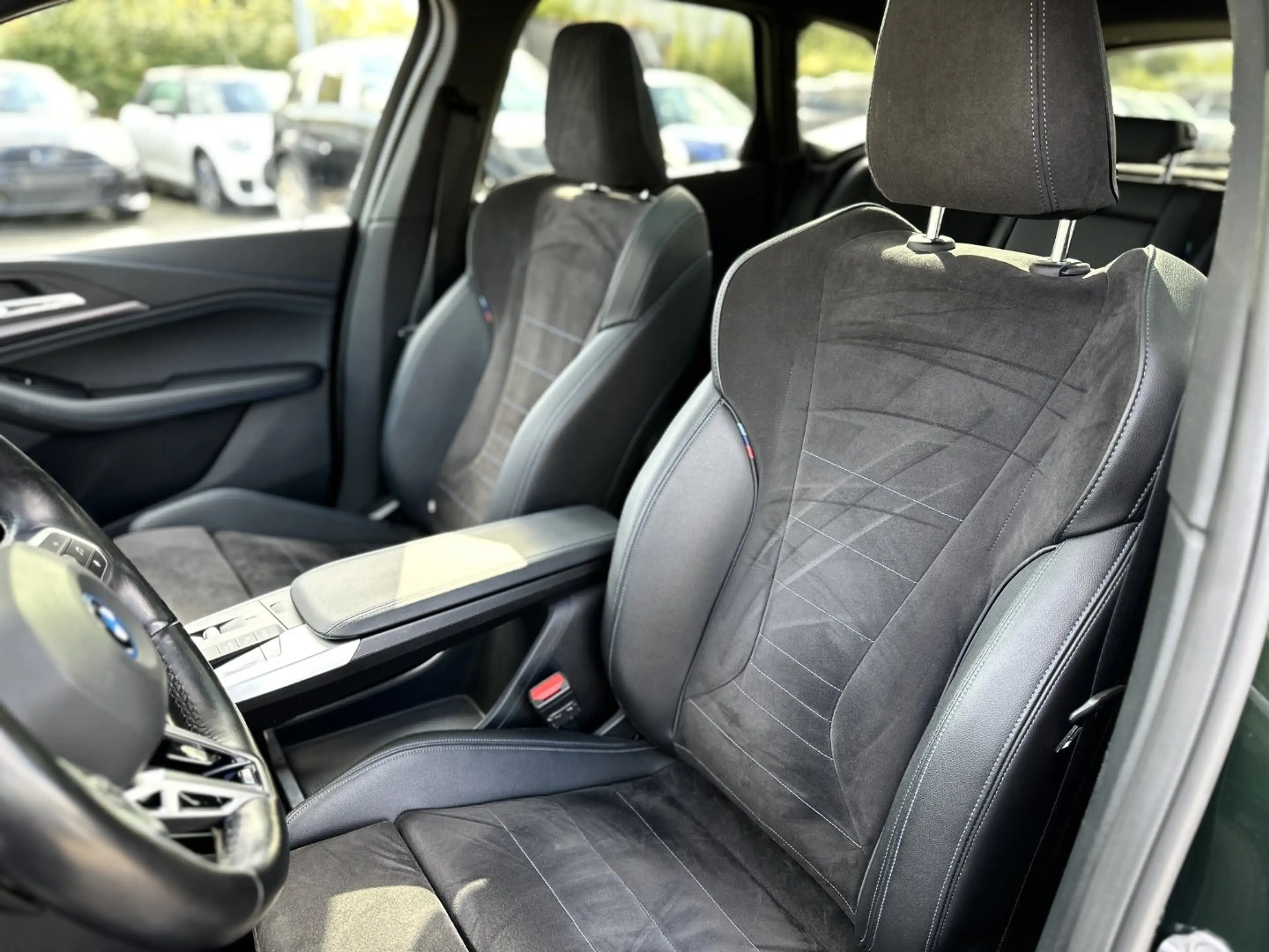 BMW 225 e xDrive Active Tourer M Sportpaket Head-Up — photo 15