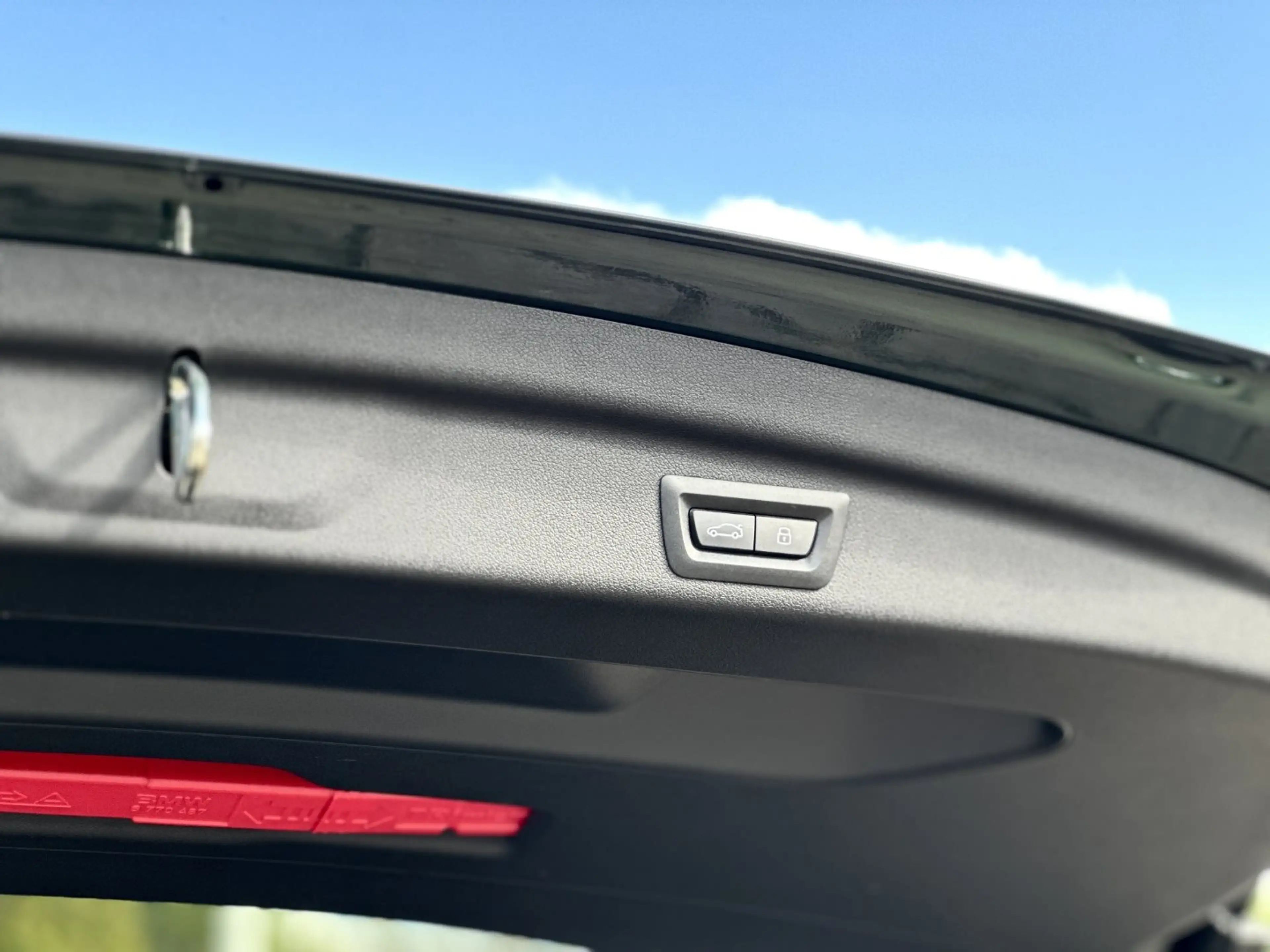 BMW 225 e xDrive Active Tourer M Sportpaket Head-Up — photo 9