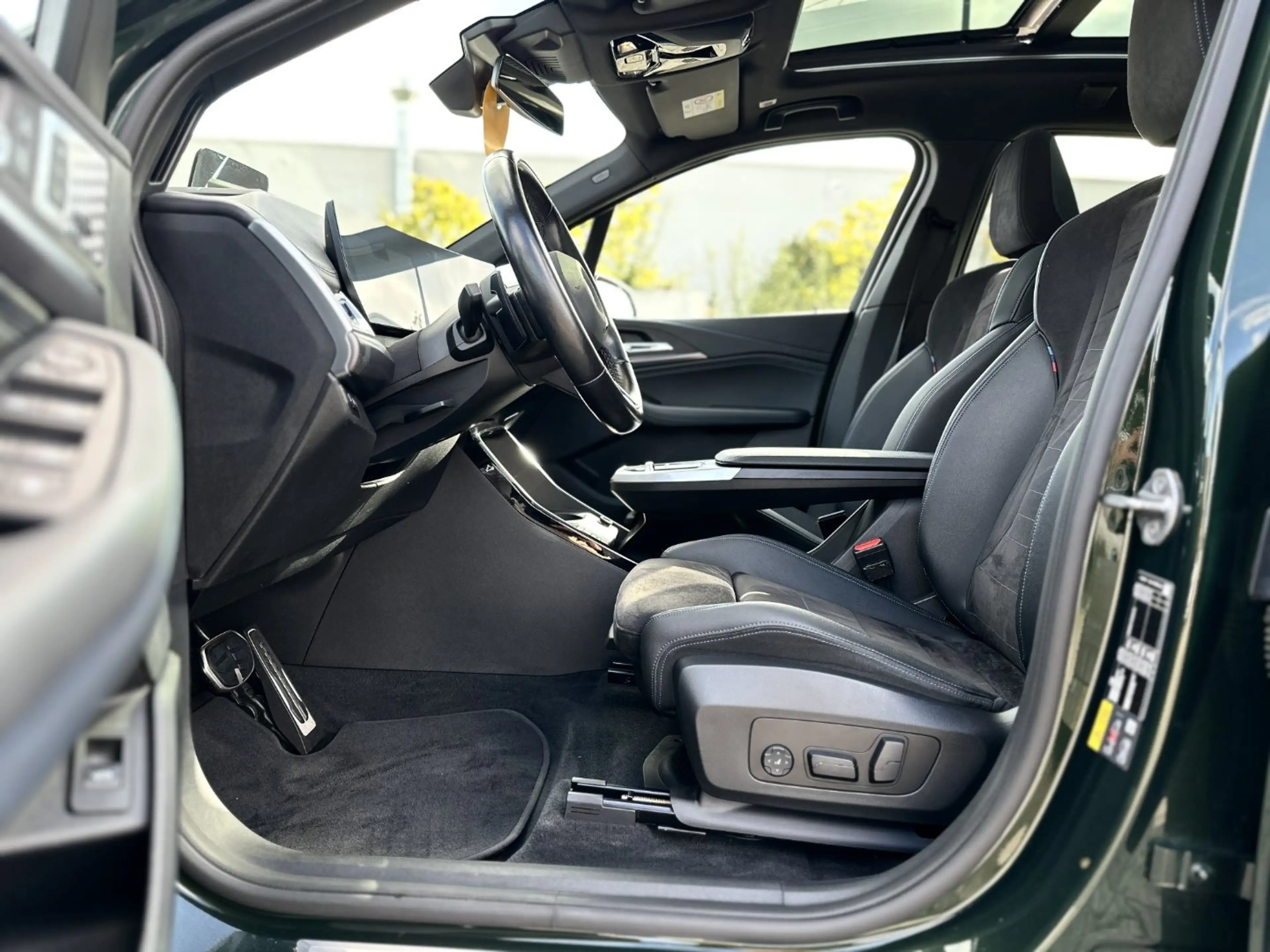 BMW 225 e xDrive Active Tourer M Sportpaket Head-Up — photo 13