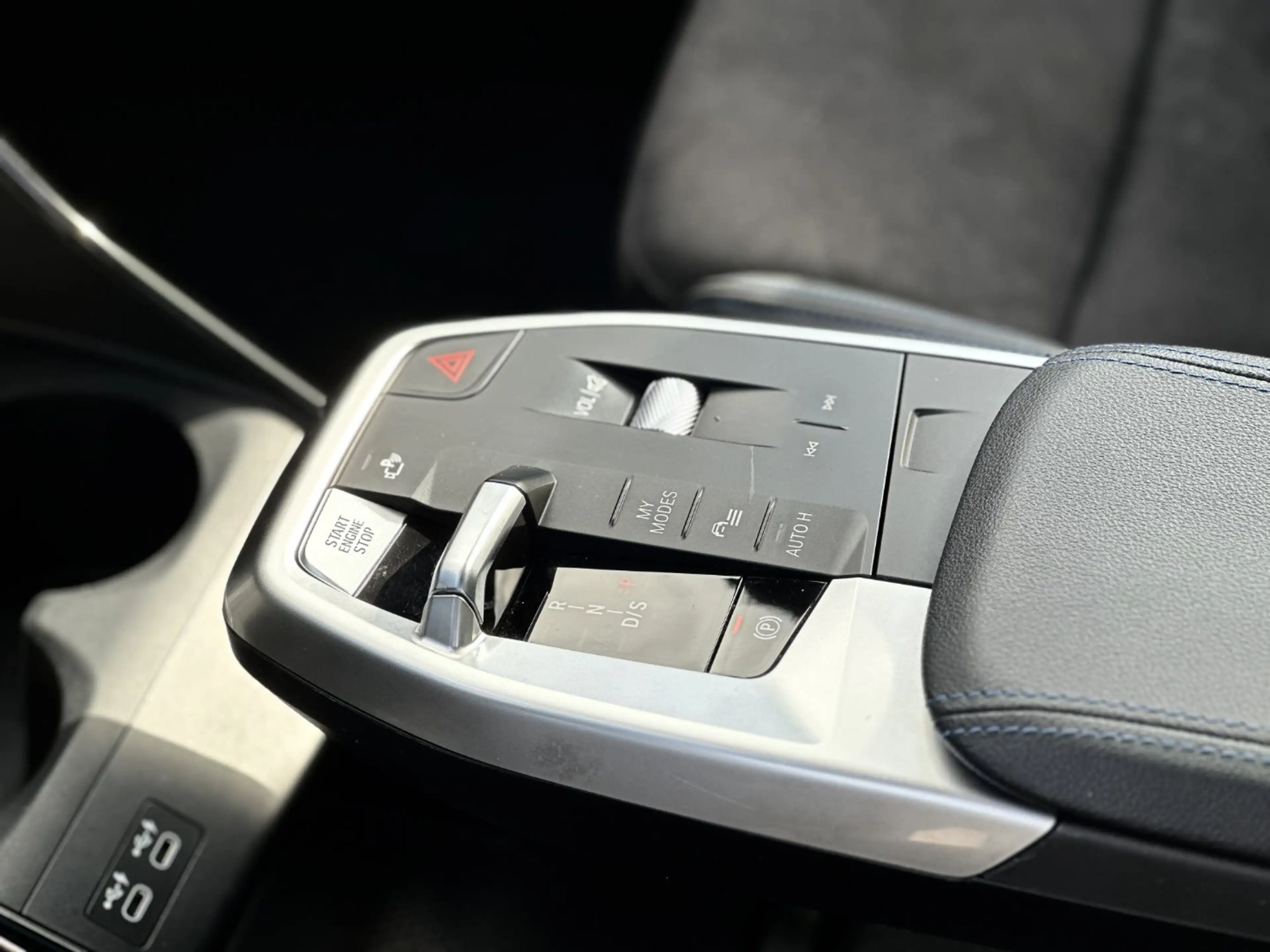 BMW 225 e xDrive Active Tourer M Sportpaket Head-Up — photo 12