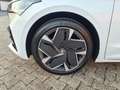 Skoda Enyaq iV Coupé RS Garantie 09.2028 21 Zoll  AHK Blanc - thumbnail 14