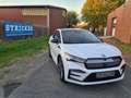 Skoda Enyaq iV Coupé RS Suite 21 Zoll Matrix AHK 3,99% Wit - thumbnail 8