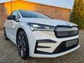 Skoda Enyaq iV Coupé RS Garantie 09.2028 21 Zoll  AHK Blanc - thumbnail 3