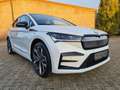 Skoda Enyaq iV Coupé RS Suite 21 Zoll Matrix AHK Canton Blanc - thumbnail 13