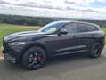Jaguar F-Pace F-Pace D200 AWD R-Dynamic Black Schwarz - thumbnail 1