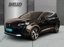 Peugeot 5008 GT 7 Sitzer 130 Navi Digitales Cockpit LED ACC 2 Z