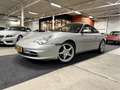 Porsche 996 [996.2] 3.6 Carrera Coupé Aut. l PCCM Plus met Car Zilver - thumbnail 1