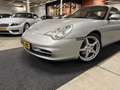 Porsche 996 [996.2] 3.6 Carrera Coupé Aut. l PCCM Plus met Car Zilver - thumbnail 20