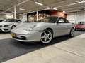 Porsche 996 [996.2] 3.6 Carrera Coupé Aut. l PCCM Plus met Car Zilver - thumbnail 30