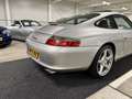 Porsche 996 [996.2] 3.6 Carrera Coupé Aut. l PCCM Plus met Car Zilver - thumbnail 21