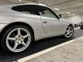 Porsche 996 [996.2] 3.6 Carrera Coupé Aut. l PCCM Plus met Car Zilver - thumbnail 36