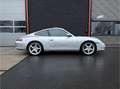 Porsche 996 [996.2] 3.6 Carrera Coupé Aut. l PCCM Plus met Car Zilver - thumbnail 6