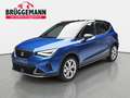 SEAT Arona ARONA 1,0 TSI DSG FR LED AUDIO DINAMICA P-ASSIST W Albastru - thumbnail 1