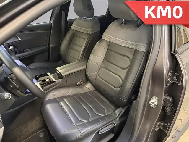 Citroen C5 view 10
